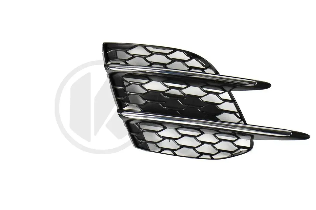 Ventilation grille L only with 2302C and 2102C